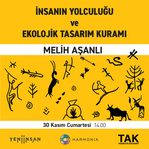 İnsanın Yolculuğu ve Ekolojik Tasarım Kuramı